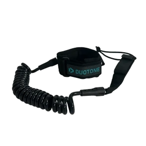 DUOTONE Wing Handgelenk Leash Wrist Coiled