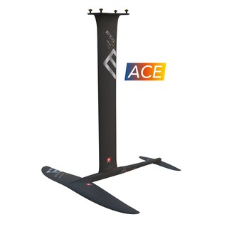 Ensis Wing Foil Maniac INFINITY ACE CARBON 2025