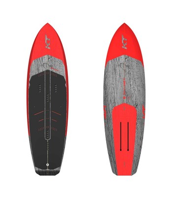 KT Wing Foil Board Super K 2 Pro Carbon