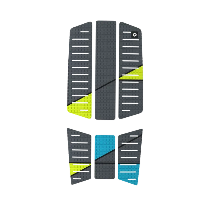 Duotone Kite Traction Pad SLS Front - Surfboards 2025