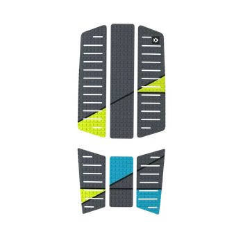 Duotone Kite Traction Pad SLS Front - Surfboards 2025