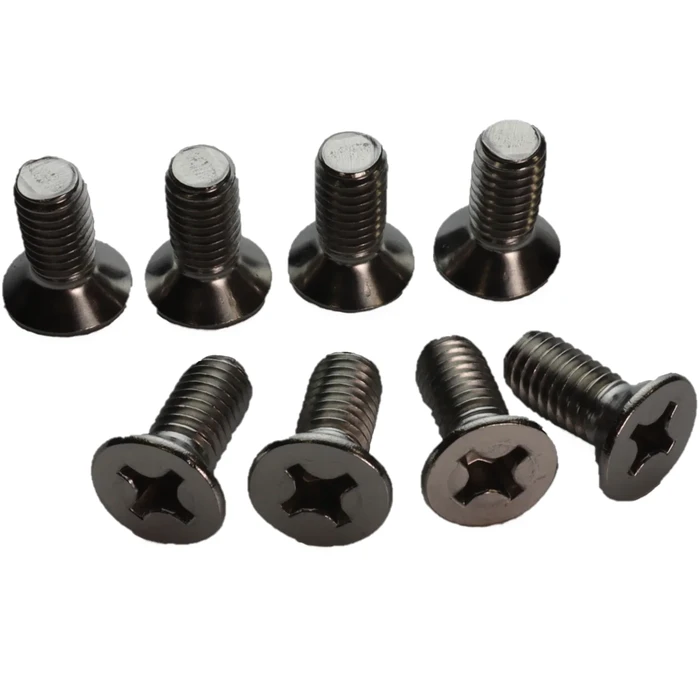 Duotone Kite Finnen Schraube M6 (SS19-onw) (8pcs)