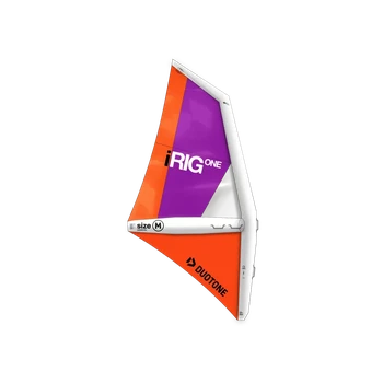 Duotone Windsurf Segel iRIG.ONE