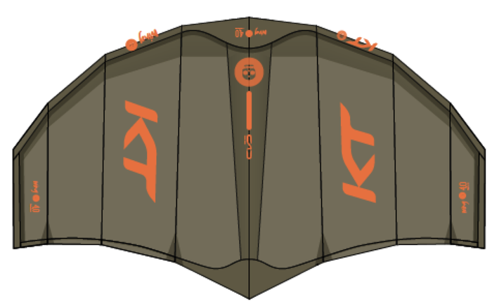 KT - 2022 Wing Air All-Around Wing