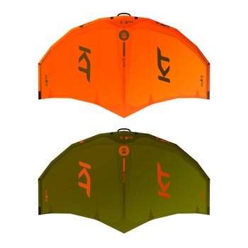 KT - 2022 Wing Air All-Around Wing