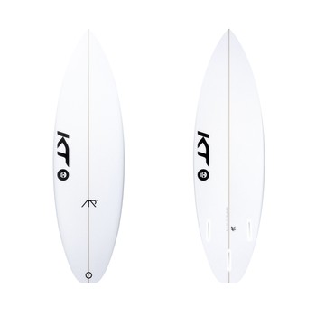 KT - 2022 AR - All-Around Thruster