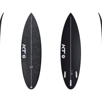 KT - 2022 Helix - Camo Carbon - Step up Thruster