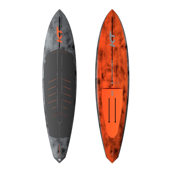 KT - Ginxu Dragonfly 2 Pro Carbon