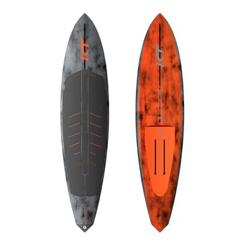KT Wing Foil Downwind Board Ginxu Dragonfly 2 Pro Carbon