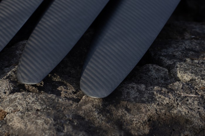 KT - Atlas Front Wing