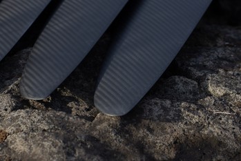 KT - Atlas Front Wing
