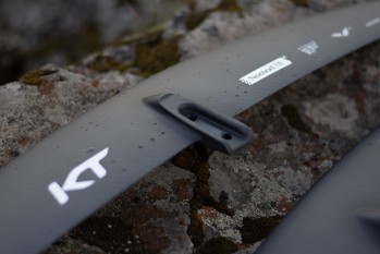 KT - Nomad Front Wing
