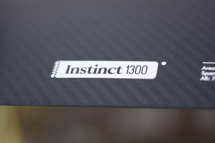 KT - Instinct Front Wing