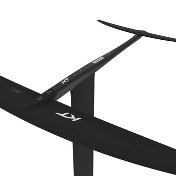 KT - Atlas Wing Set´s