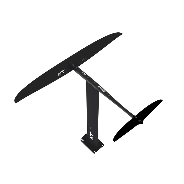 KT - Atlas Wing/Kite/Tow Set´s