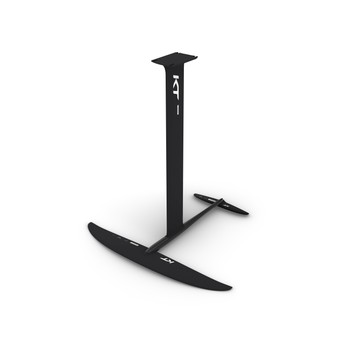 KT - Nomad Wing/Kite/Tow Set´s