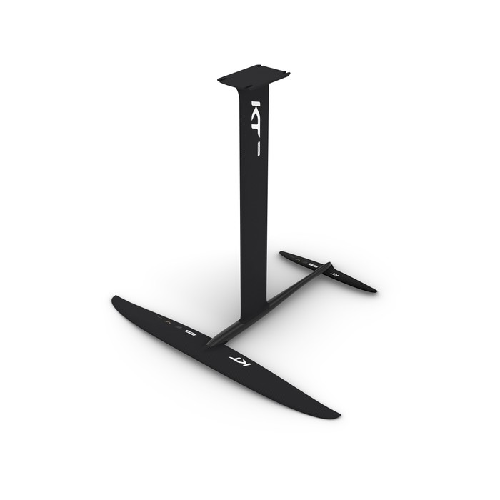 KT - Atlas Downwind Glide Set´s