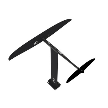 KT - Atlas Downwind Glide Set´s