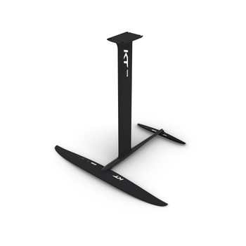 KT - Atlas Downwind Glide Set´s