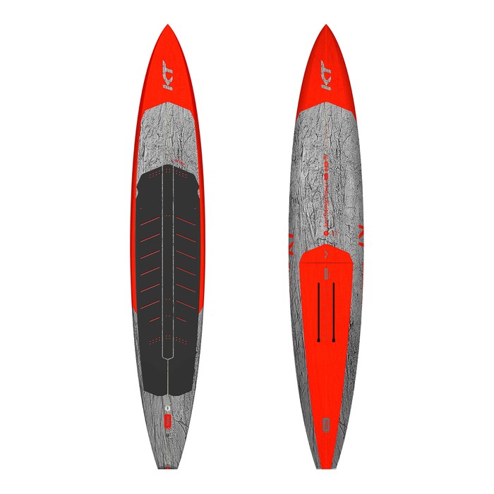 KT Wing Foil Board Ginxu Dragonfly Crossing 2 Hollow Pro Carbon