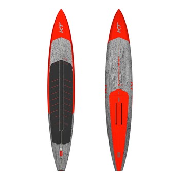 KT Wing Foil Board Ginxu Dragonfly Crossing 2 Hollow Pro Carbon
