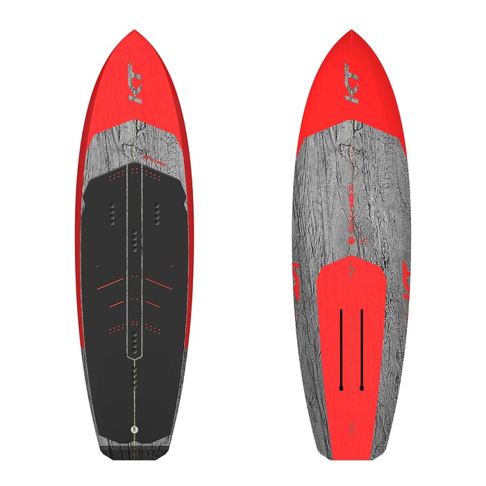 KT - Super K 2 Pro Carbon