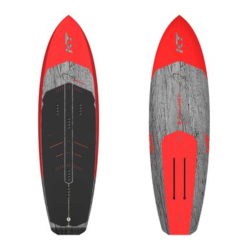 KT - Super K 2 Pro Carbon