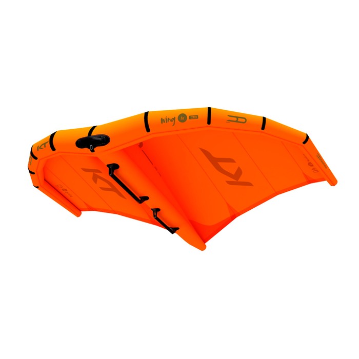 KT Foil Wing Air DD Hard Handels