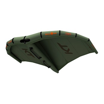 KT Foil Wing Air DD Hard Handels