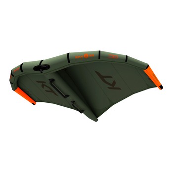 KT Foil Wing Air DD Hard Handels