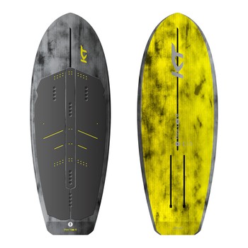 KT Wing Foil Board Drifter 4 Carbon