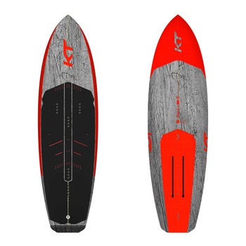 KT Wing Foil Board Super K 2 Carbon