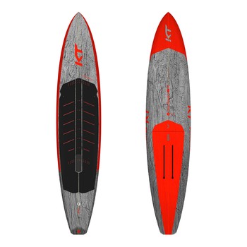 KT Downwing Foil Board Ginxu Dragonfly 3 Carbon