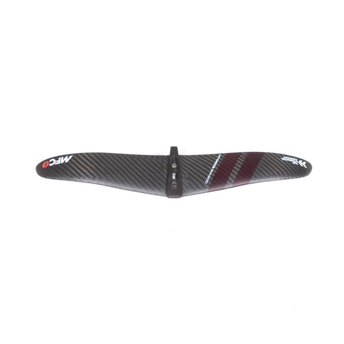 MFC - Hydros Back Wing