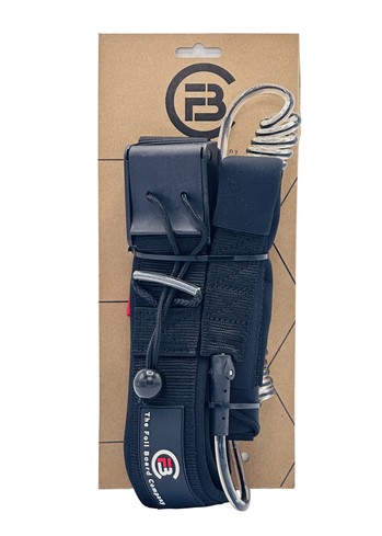FBC Wing Board Waist Leash V2
