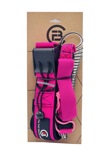 FBC Wing Board Waist Leash Rad Series V2