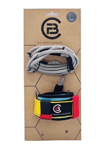FBC Wing Wrist Leash Rad Series V2