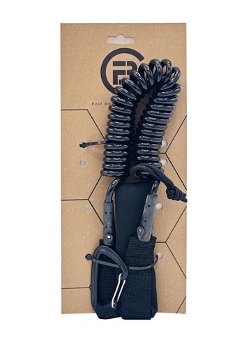 FBC Board/Wing only coiled Leash