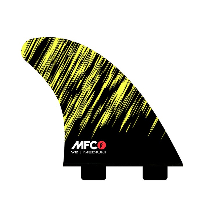 MFC - FIN Kai V2 Thruster TABS + FIN BAG
