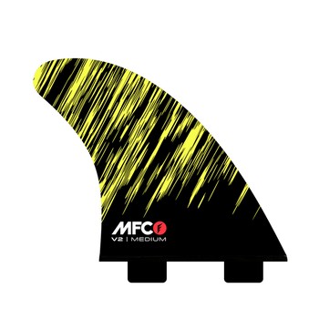 MFC - FIN Kai V2 Thruster TABS + FIN BAG