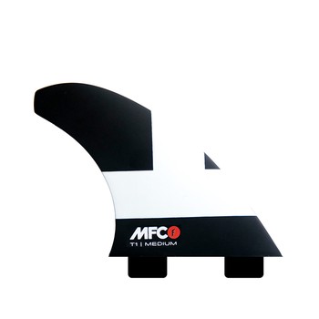MFC - FIN T1 Thruster FTU + FIN BAG
