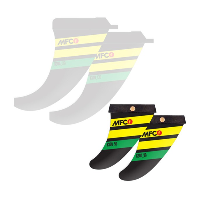 MFC - K300 QS KS Side Set