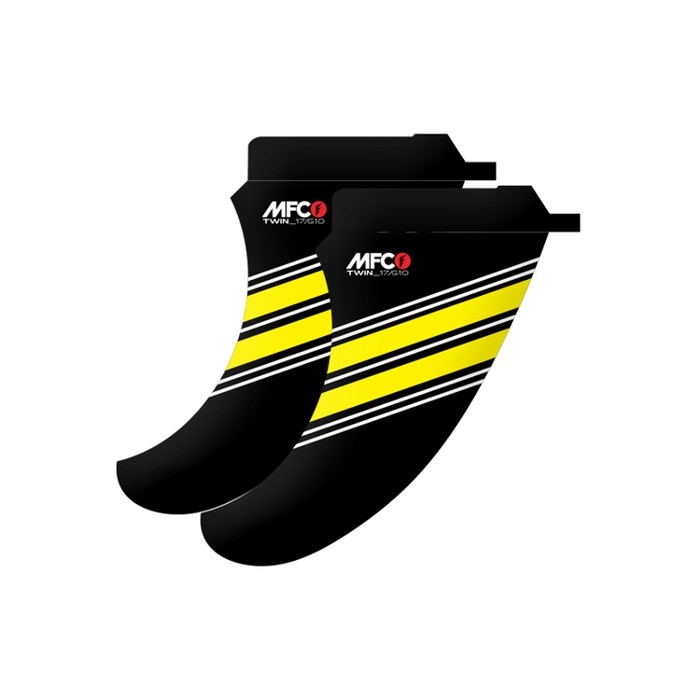 MFC - Twin Pro US