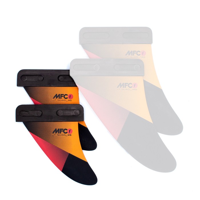 MFC - VF QS RTM Side SB