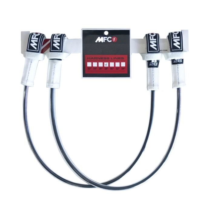 MFC - Harness Lines 2022