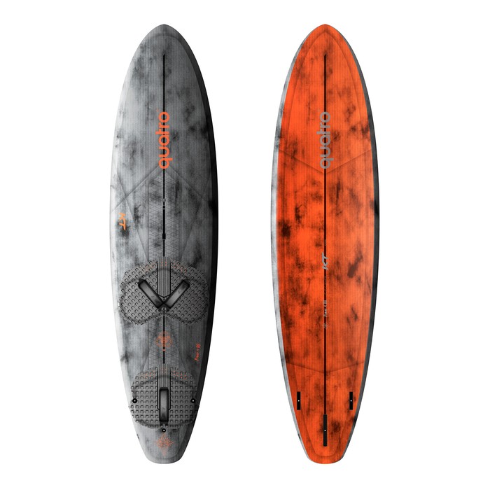 Quatro Windsurf Board Power 4