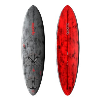 Quatro Windsurf Board Pyramid 6