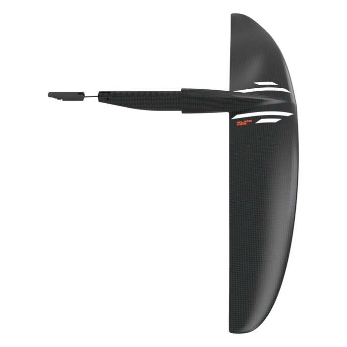 Slingshot One-Lock Wing Flow Front Wing