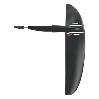 Slingshot One-Lock Wing Flow Front Wing