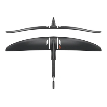 Slingshot One-Lock Wing Flow Front Wing